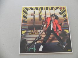 LP USA Rock `n`Roll Elvis Presley  1975 The Sun Colection